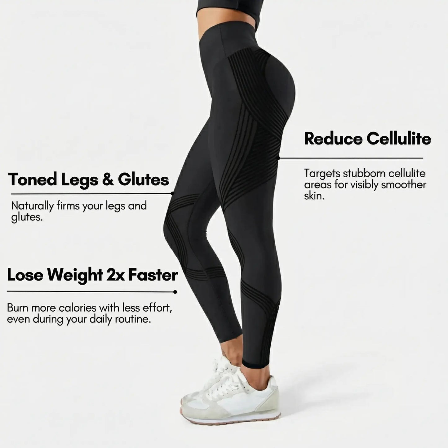 Leggings SeShape